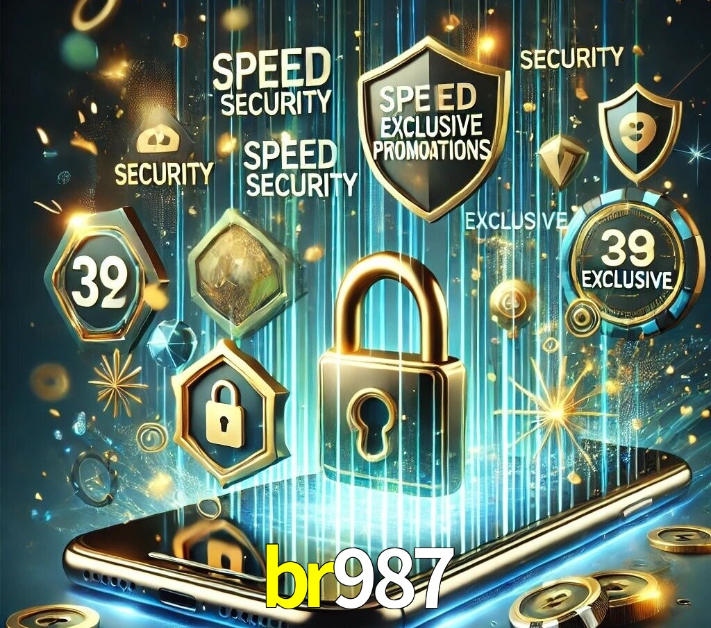 Vantagens do App br987