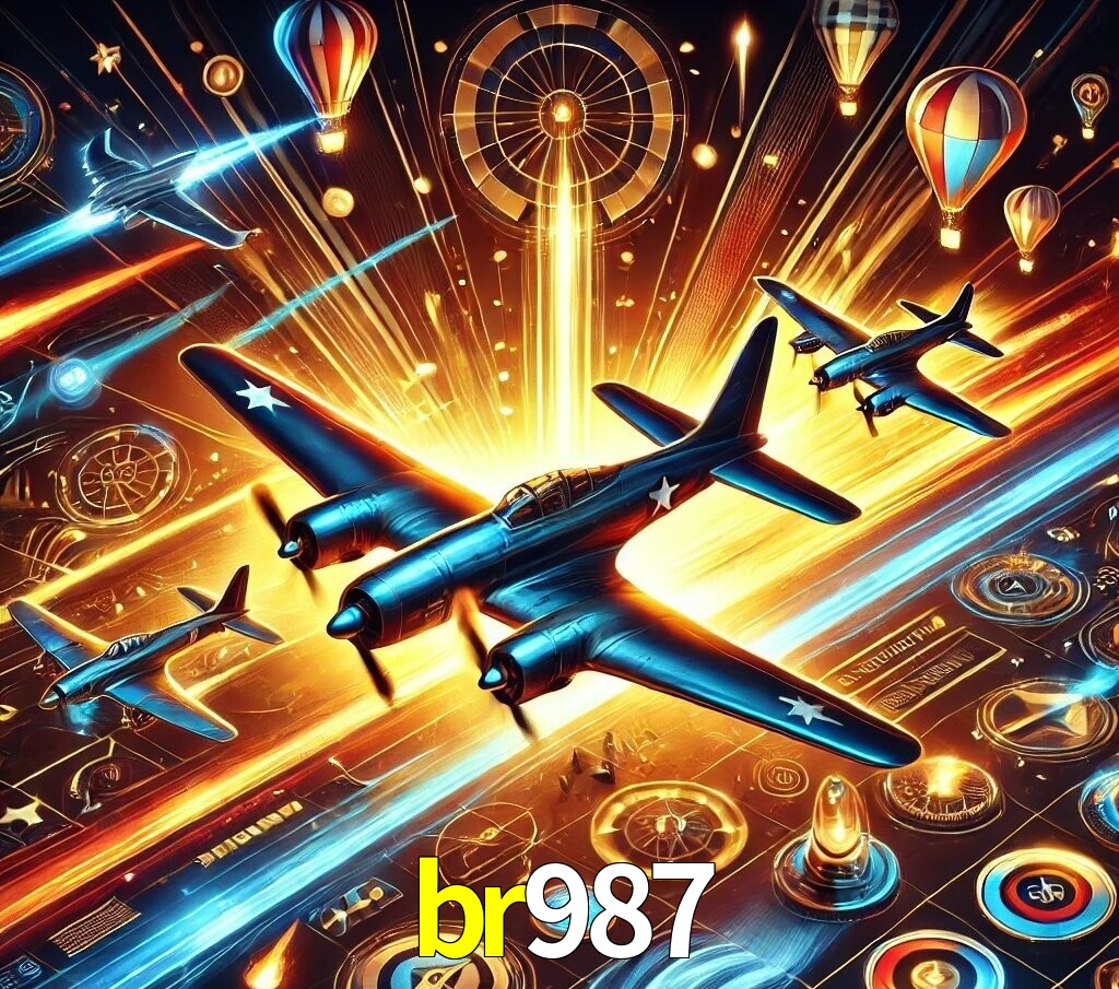 Vantagens do Aviator no br987