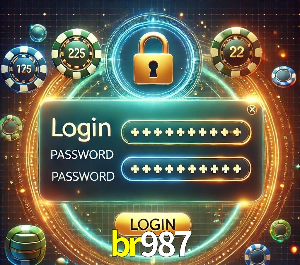 Como Fazer Login