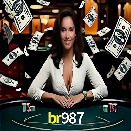 Visão geral dos jogos no br987